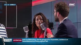 Les Françaises avouent de plus en plus se masturber