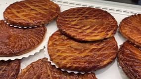 Épiphanie: les meilleures galettes lyonnaises