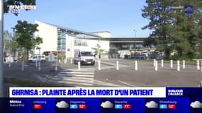 Mulhouse: une plainte déposée après la mort d'un homme à la suite d'un passage aux urgences