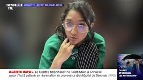 Revoir 7 jours bfm du 13 Mars