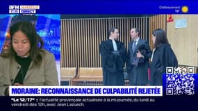 Affaire des fausses procurations à Marseille: l'audience renvoyée pour Yves Moraine