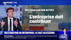 63 500 doses injectées seulement: La vaccination en entreprise, au ralenti, devrait s'accélérer