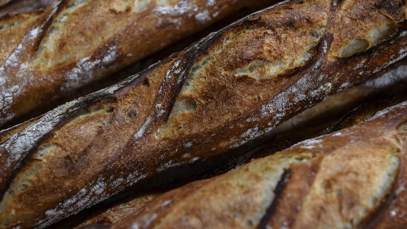 Impression 3D et bière au pain: ces innovations qui veulent transformer la boulangerie-pâtisserie