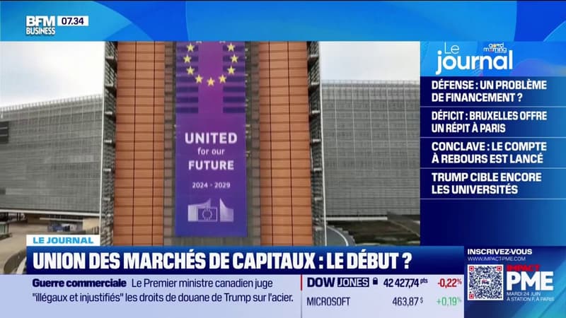 Sept pays de l'Union européenne, dont la France, lanceront un label appelé 