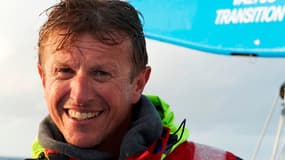 Vendée Globe - Le bateau de Jean-Pierre Dick a perdu sa quille