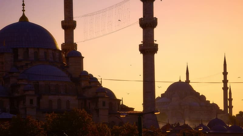 Istanbul était la 7ème ville la plus visitée au monde en 2014