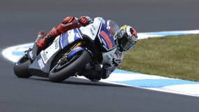 Jorge Lorenzo