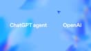Logo de ChatGPT agent