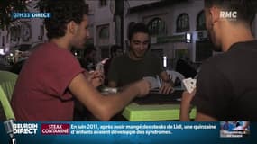 Tunisie: "Que je vote ou non, mon pays est déjà détruit", le premier tour de l’élection présidentielle marqué par une forte abstention