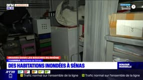 Orages: des communes des Bouches-du-Rhône touchées par des inondations