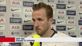 Premier League : Kane après la défaite de Tottenham (1-3) : « C’est une honte ! »