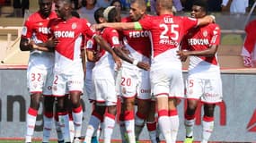 AS Monaco