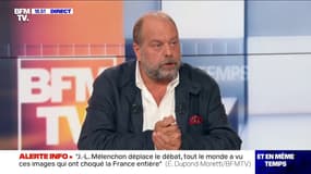 Procès Balkany: Éric Dupond-Moretti "imagine le pire" pour le jugement du 18 octobre