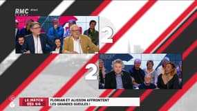 Le Match des GG - 06/03