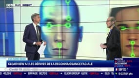 Culture Geek : Clearview, les dérives de la reconnaissance faciale, par Anthony Morel - 28/05