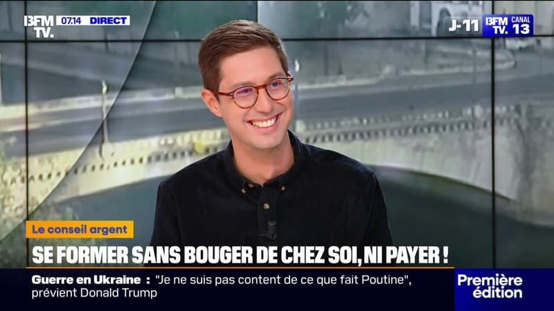 Formation: transformez votre salon en université pour pas cher