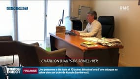 "Difficile de demander à une personne si elle en subit quand elle vient pour une angine": les médecins bientôt formés à la détection des violences conjugales