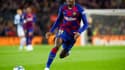 Ousmane Dembélé
