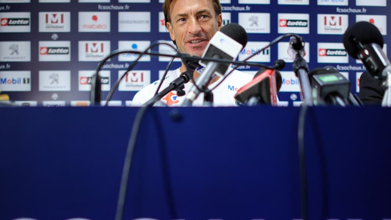 Hervé Renard