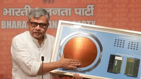 Le marché indien des semi-conducteurs a fait un bond ces deux dernières années, sa valeur passant de 38 milliards de dollars en 2023 à 45 à 50 milliards pendant l'année fiscale 2024-2025.