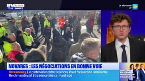Budget: une opération "ville morte" à Schiltigheim