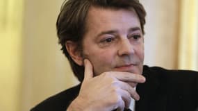 François Baroin demande une aide de 640 millions d'euros à l'Etat pour aider les maires ruraux à mettre en place les nouveaux rythmes scolaires.