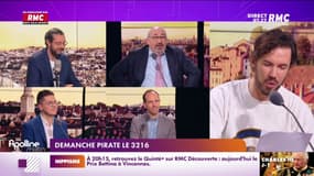 Demanche pirate le 3216