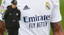 Expérience, caractère... Charbonnier valide le retour d'Ancelotti au Real Madrid