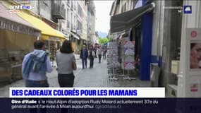 Des idées de cadeaux à Barcelonnette pour la fête des mères