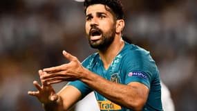 Diego Costa (Atlético de Madrid)