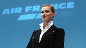 Seules les femmes pilotes ou hôtesses volontaires de la compagnie française seront affectées sur les vols Paris-Téhéran.