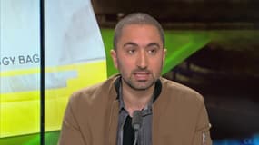 "Quand je demande un doggy bag, le serveur me regarde comme si j'étais le dernier des crevards"