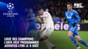 Ligue des champions : L’UEFA veut programmer Juventus-Lyon le 8 août