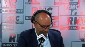 "L'obligation vaccinale est de l'autoritarisme jupitérien" 