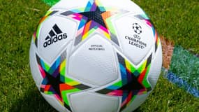 Ballon Ligue des champions