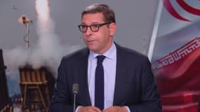 Christophe Lemoine, porte-parole du Quai d'Orsay, sur BFMTV, le 19 juin 2025