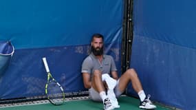 Benoît Paire.