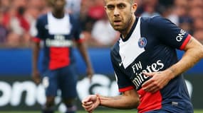 Jérémy Ménez