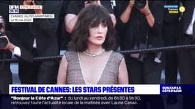 Cannes: quelles stars présentes au festival?