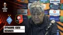 Kiev 0-1 Rennes : "Les Rennais vont finir deuxièmes de L1 derrière le PSG" encense Lucescu