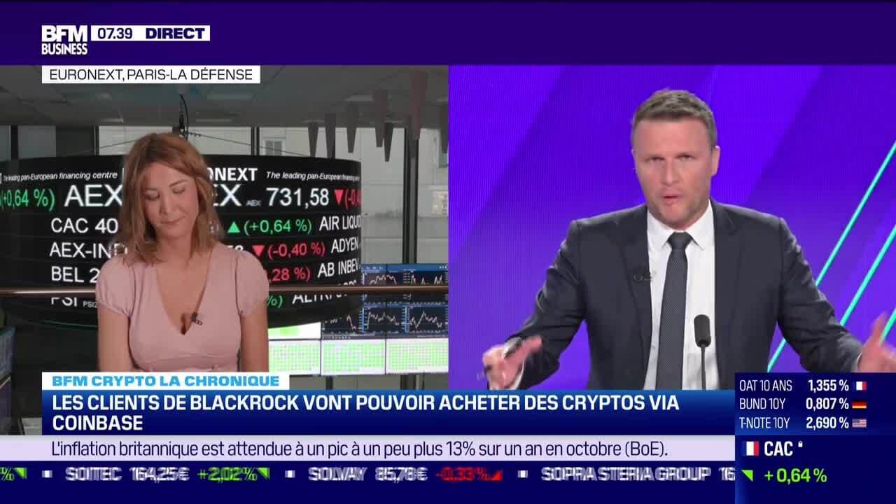 BFM Crypto: Solana, 8 millions de dollars détournés - 05/08