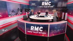 "A un moment quand tout est trop élevé, les gens ne comprennent plus même une augmentation légitime", estime Michel Sapin