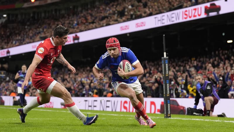 6 Nations 2026: "La France au-dessus de tous", "les Gallois risée du monde du rugby"... La presse internationale bluffée par la claque des Bleus