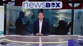 L'intégrale de News Box du vendredi 17 janvier