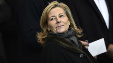 Claire Chazal