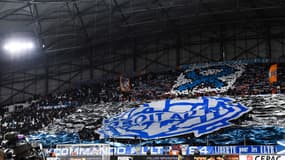 Le Stade Vélodrome de Marseille