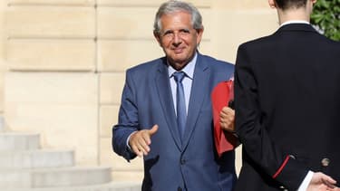 Jacques Mézard veut revoir les modalités d'attribution des APL.