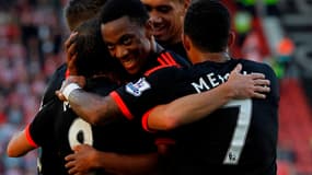 Anthony Martial