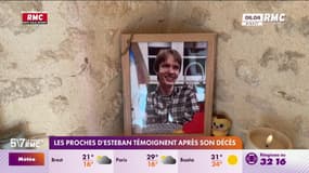 Le témoignage et la colère des proches d'Esteban, mort malgré plusieurs appels au Samu