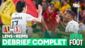 Lens 0-2 Reims : Le débrief complet de la victoire précieuse des Rémois pour le maintien